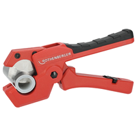 Foto de Tijeras cortatubos de plástico ROTHENBERGER ROCUT 26 MSR