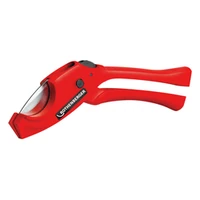 Foto de Tijeras cortatubos de plástico ROTHENBERGER ROCUT TC 32