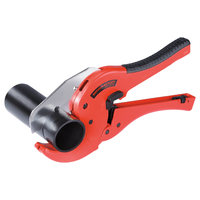 Foto de Tijeras cortatubos de plástico ROTHENBERGER ROCUT TC 63
