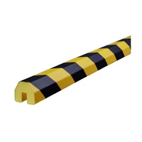 Photo of Edge protection profile type BB, 41 × 36 mm, 5 m