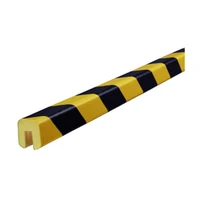 Photo of Edge protection profile type G, 26 × 30 mm, 5 m