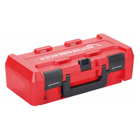 Photo of Tool case ROTHENBERGER ROCASE 4212, without insert