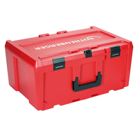 Photo of Tool case ROTHENBERGER ROCASE 6427, without insert