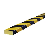 Photo of Surface protection profile type D, 50 × 20 mm, 1 m