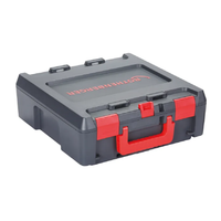Photo of Tool case ROTHENBERGER ROCASE 4414, anthracite, without insert