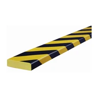 Photo of Surface protection profile type S, 75 × 25 mm, 1 m
