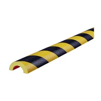 Photo of Pipe protection profile type R30, Ø50 mm, 5 m