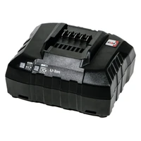 Photo of Charger ROTHENBERGER RO BC14/36, for 18 V batteries, 230 V, CAS