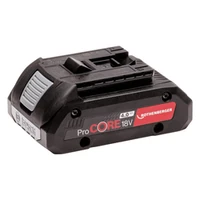 Photo of Battery ROTHENBERGER RO BP 18/4 ProCORE, AMPShare, 18 V 4 Ah