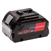 Photo of Battery ROTHENBERGER RO BP 18/8 ProCORE, AMPShare, 18 V 8 Ah