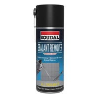 Photo of منظف لإزالة السيليكون والبوليمرات المعالجة Soudal Sealant Remover، 400 ml