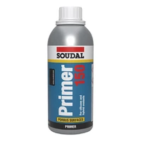 Photo of برايمر للأسطح المسامية Soudal Primer 150، 500 ml