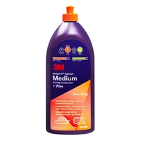 Photo of 3M™ Perfect-It™ Gelcoat Medium Cutting Compound with Wax, 36106E, 946 ml