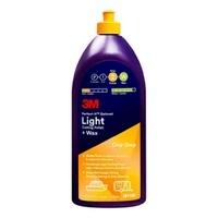 Photo of 3M™ Perfect-It™ Gelcoat Light Cutting Polish with Wax, 36110E, 946 ml