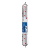Photo of 3M™ Polyuretanové lepidlo a tmel Fast Cure 550, Černá, 600 ml