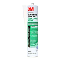 Photo of 3M™ Mořské lepidlo a tmel 4200FC, Bílá, 310 ml