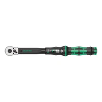 Foto av Wera Click-Torque B 2 momentnyckel med spärr, 3/8˝, 20-100 Nm