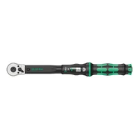 Foto av Wera Click-Torque C 2 momentnyckel med spärr, 1/2˝, 20-100 Nm