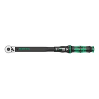 Foto av Wera Click-Torque C 3 momentnyckel med spärr, 1/2˝, 40-200 Nm