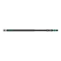 Foto av Wera Click-Torque E 1 momentnyckel med spärr, 3/4˝, 200-1000 Nm