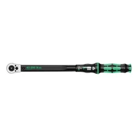 Foto av Wera Click-Torque C 3 Push momentnyckel för höger- och vänsterdragning, 1/2˝, 40-200 Nm