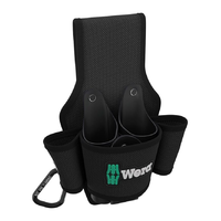 Photo of Wera 9522 Belt tool pouch, empty