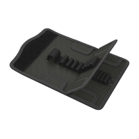 Photo of Wera 9416 Kraftform Kompakt VDE 16 Torque 1.2-3.0 Nm 1 folding pouch, empty