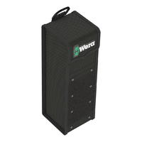 Image de Boîte à outils haute Wera 2go 7