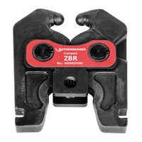 Foto di Ganascia intermedia ROTHENBERGER, ZBR Compact