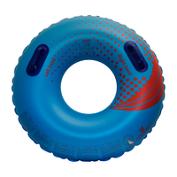 Photo of Single tube for water slide and water park, 42 inches, TSR42BE, blue