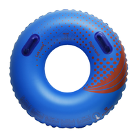 Photo of Single tube for water slide and water park, 48 inches, TSR48BE, blue