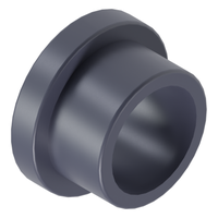 Zdjęcie Adapter kołnierzowy PVC-U CEPEX UP.10.SF 20 mm