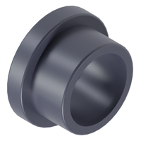 Zdjęcie Adapter kołnierzowy PVC-U CEPEX UP.10.SF 25 mm