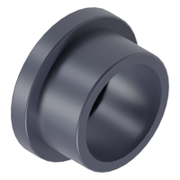 Zdjęcie Adapter kołnierzowy PVC-U CEPEX UP.10.SF 32 mm