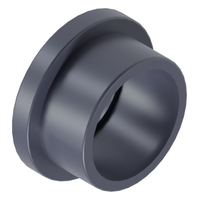 Zdjęcie Adapter kołnierzowy PVC-U CEPEX UP.10.SF 40 mm