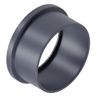 Zdjęcie Adapter kołnierzowy PVC-U CEPEX UP.10.SF 315 mm