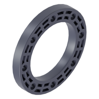 Zdjęcie Kołnierz PVC-U CEPEX UP.11.FLG 160 mm