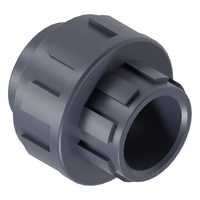 Zdjęcie Dwuzłączka PVC-U CEPEX UP.50.SFT 32 × 1" KW/GW