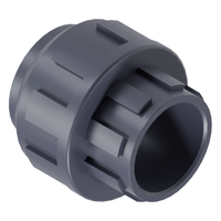 Zdjęcie Dwuzłączka PVC-U CEPEX UP.50.SFT 63 × 2" KW/GW