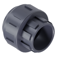 Zdjęcie Dwuzłączka PVC-U CEPEX UP.50.SFT 75 × 2½" KW/GW