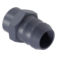 Photo of Spigot connection PVC-U CEPEX UP.24.MT 1½" x 50 GZ