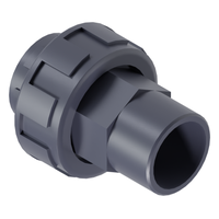 Photo of Union PVC-U CEPEX UP.51.MFT 2 x 2