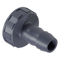 Zdjęcie Króciec z nakrętką PVC-U CEPEX UP.55.SPI 20 × 1" Spigot/GW