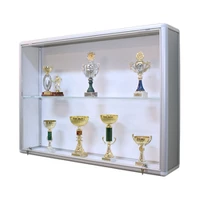 Foto af Pokalmontre GP 120 × 90 × 25 cm