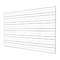 Zdjęcie 1-3. sınıflar için çizgili tahta, 170 × 100 cm, manyetik kuru silinebilir