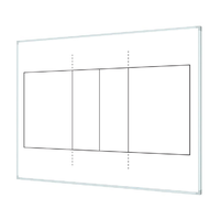 Zdjęcie Voleybol sahası 120 × 100 cm