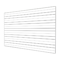 Zdjęcie 1-3. sınıflar için çizgili tahta, 170 × 100 cm, manyetik kuru silinebilir