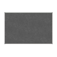 Zdjęcie Tekstil pano 100 × 200 cm, gri