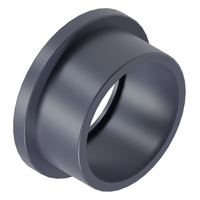 Photo of Flange adaptor (stub flange) PVC-U CEPEX UP.10.SF 75 mm