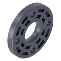 Photo of Flange (backing ring) PVC-U CEPEX UP.11.FLG 32 mm